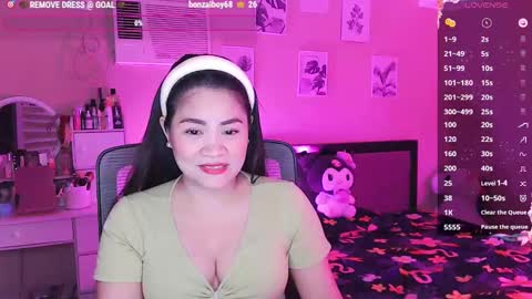 Ann online show from February 20, 2:18 am