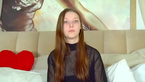 EllenBush online show from October 9, 6:50 am