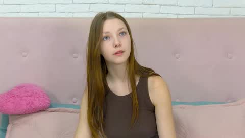 EllenBush online show from September 28, 6:09 am