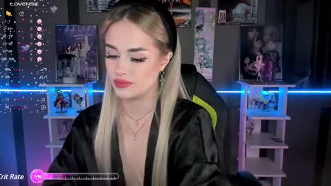 Maria online show from February 25, 5:08 pm