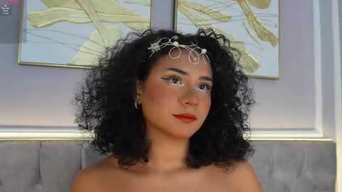 princess online show from March 8, 7:18 pm