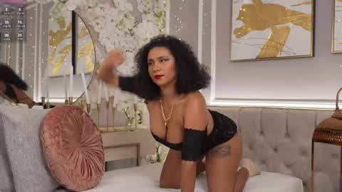 princess online show from March 20, 7:19 pm