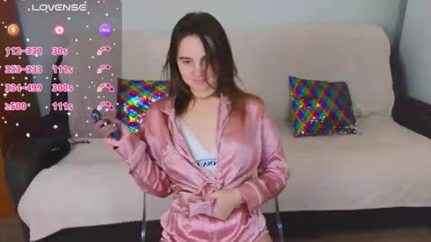 Ellie online show from December 4, 9:55 am