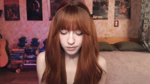 ellie_friendly online show from September 10, 11:16 pm