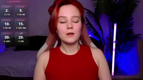 Ellie online show from March 26, 8:27 am