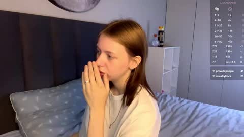 Ellie online show from September 25, 7:40 am