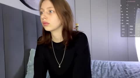 Ellie online show from October 3, 7:46 am