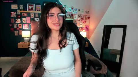  Ellie Jhonson  online show from March 4, 4:38 am