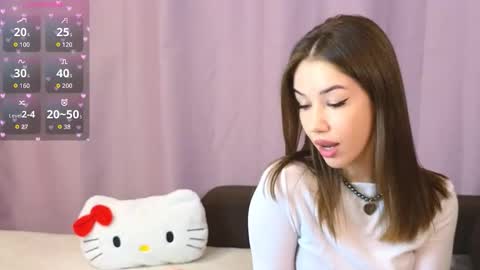 ellie online show from October 19, 7:27 pm