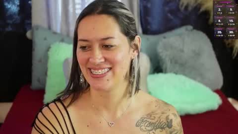 Ellie Ramos online show from October 15, 4:42 pm