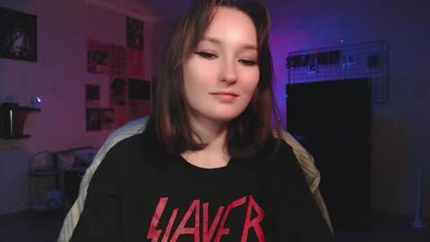 Eleonora online show from February 10, 5:52 pm