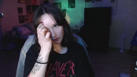 Eleonora online show from February 13, 3:46 pm