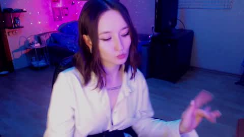 Eleonora online show from December 27, 7:24 pm