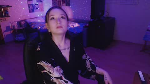 Eleonora online show from December 24, 6:39 pm