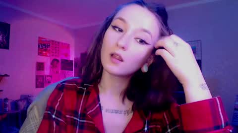 Eleonora online show from January 12, 6:59 pm