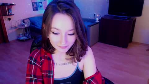 Eleonora online show from December 30, 1:25 pm