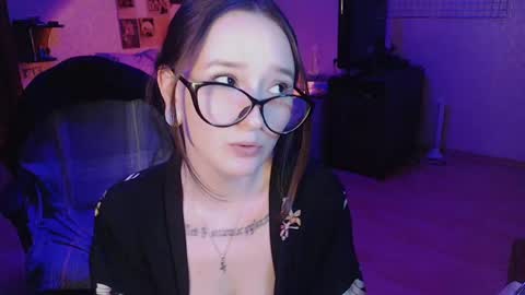 Eleonora online show from December 13, 4:05 pm