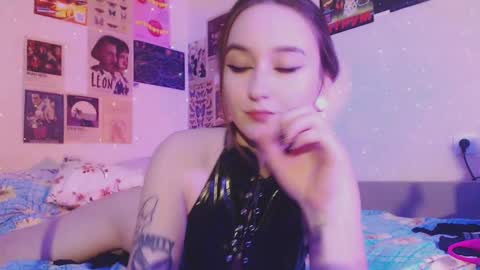 Eleonora online show from December 10, 7:32 pm