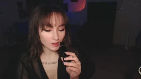 Eleonora online show from February 7, 3:30 pm