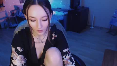 Eleonora online show from December 20, 2:27 pm