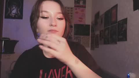 Eleonora online show from January 30, 8:21 pm