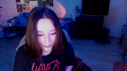 Eleonora online show from January 6, 3:29 pm