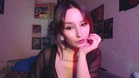 Eleonora online show from February 3, 7:42 pm