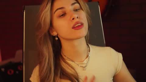 elliecutes online show from February 24, 2:27 am