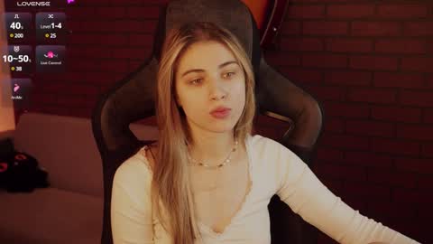 elliecutes online show from January 9, 6:17 am