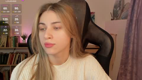 elliecutes online show from January 8, 5:48 am