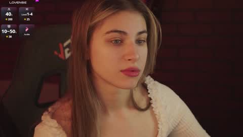 elliecutes online show from January 25, 8:31 am