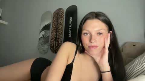 Ellie Harts online show from April 29, 10:26 pm