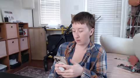 Ellie Rowyn online show from January 16, 7:43 pm