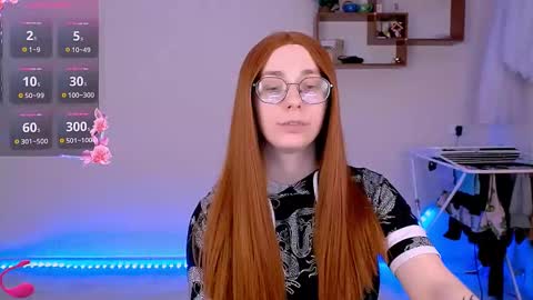 Ellie online show from March 10, 3:41 pm