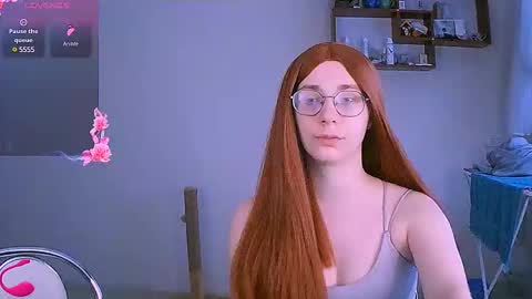 Ellie online show from February 16, 9:26 am