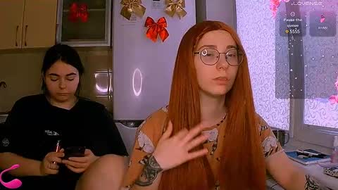 Ellie online show from January 31, 8:11 am