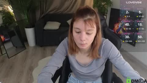 Ellin online show from October 3, 9:31 pm