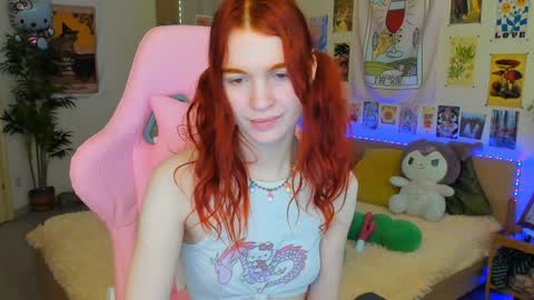 Elly     Fansly  online show from February 4, 10:10 am