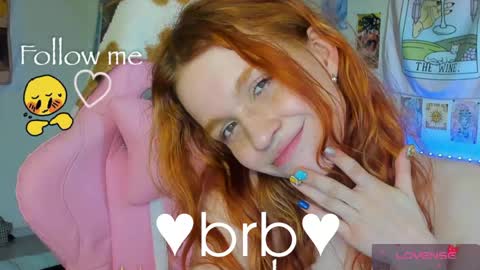 Elly     Fansly  online show from May 17, 8:46 am