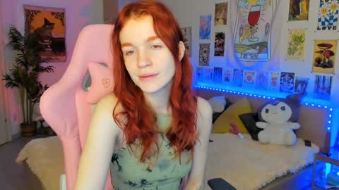 Elly     Fansly  online show from January 17, 7:08 am