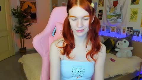 Elly     Fansly  online show from January 26, 9:51 am