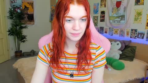 Elly     Fansly  online show from February 7, 9:58 am