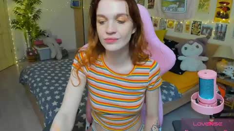 Elly     Fansly  online show from May 15, 7:11 am