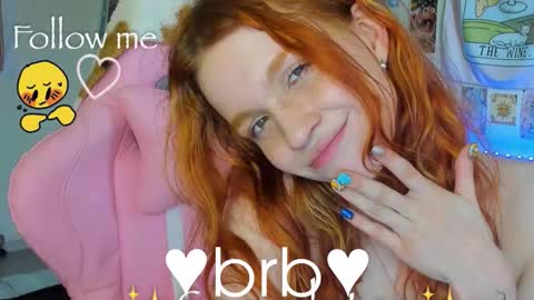 Elly     Fansly  online show from November 8, 2:11 pm