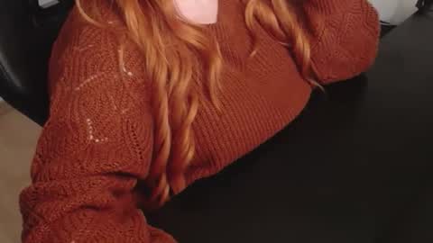 Elly online show from February 2, 3:55 pm