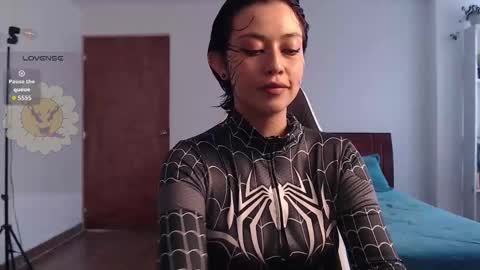 Emy Castro online show from October 17, 6:22 pm