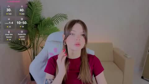 Ellya online show from January 17, 8:33 am