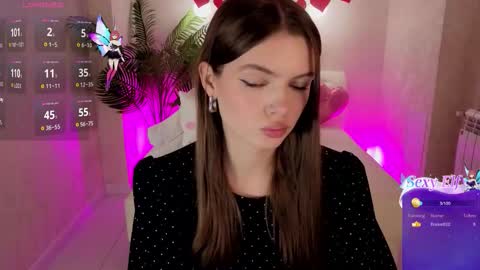 Ellya online show from February 13, 4:19 pm