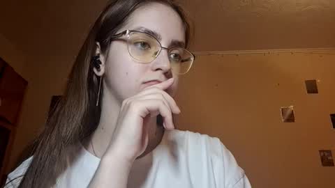 Kate online show from March 25, 2:31 pm