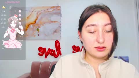 elmirapowers online show from February 20, 1:08 pm